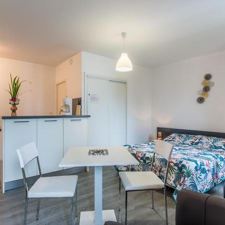 דקס Hotel Bains Sarrailh מראה חיצוני תמונה