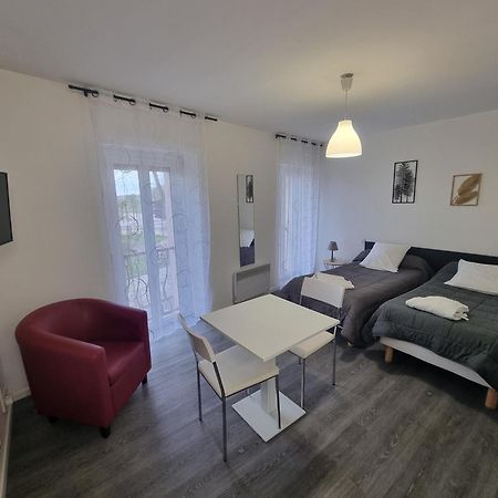 דקס Hotel Bains Sarrailh מראה חיצוני תמונה
