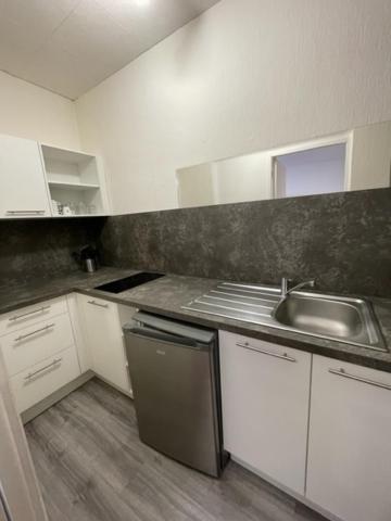 דקס Hotel Bains Sarrailh מראה חיצוני תמונה