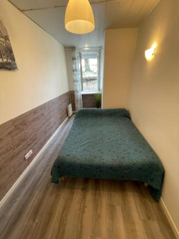 דקס Hotel Bains Sarrailh מראה חיצוני תמונה
